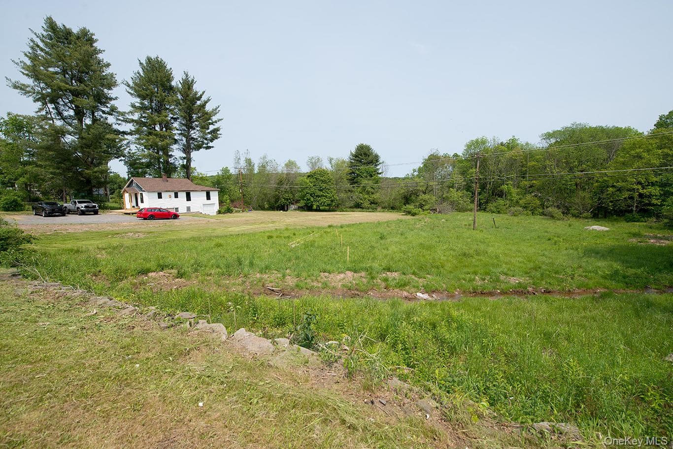 Yard