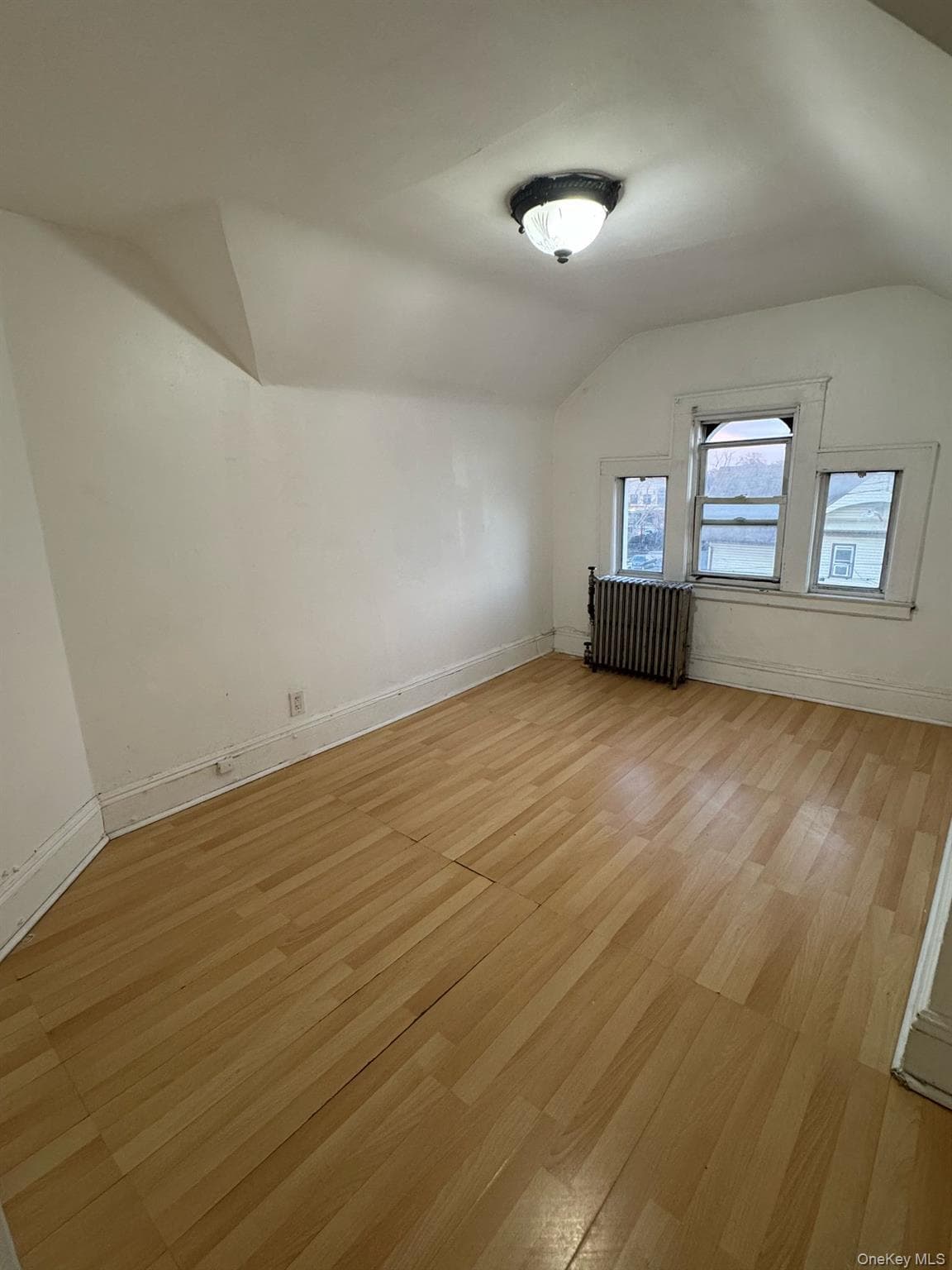 Bonus Room