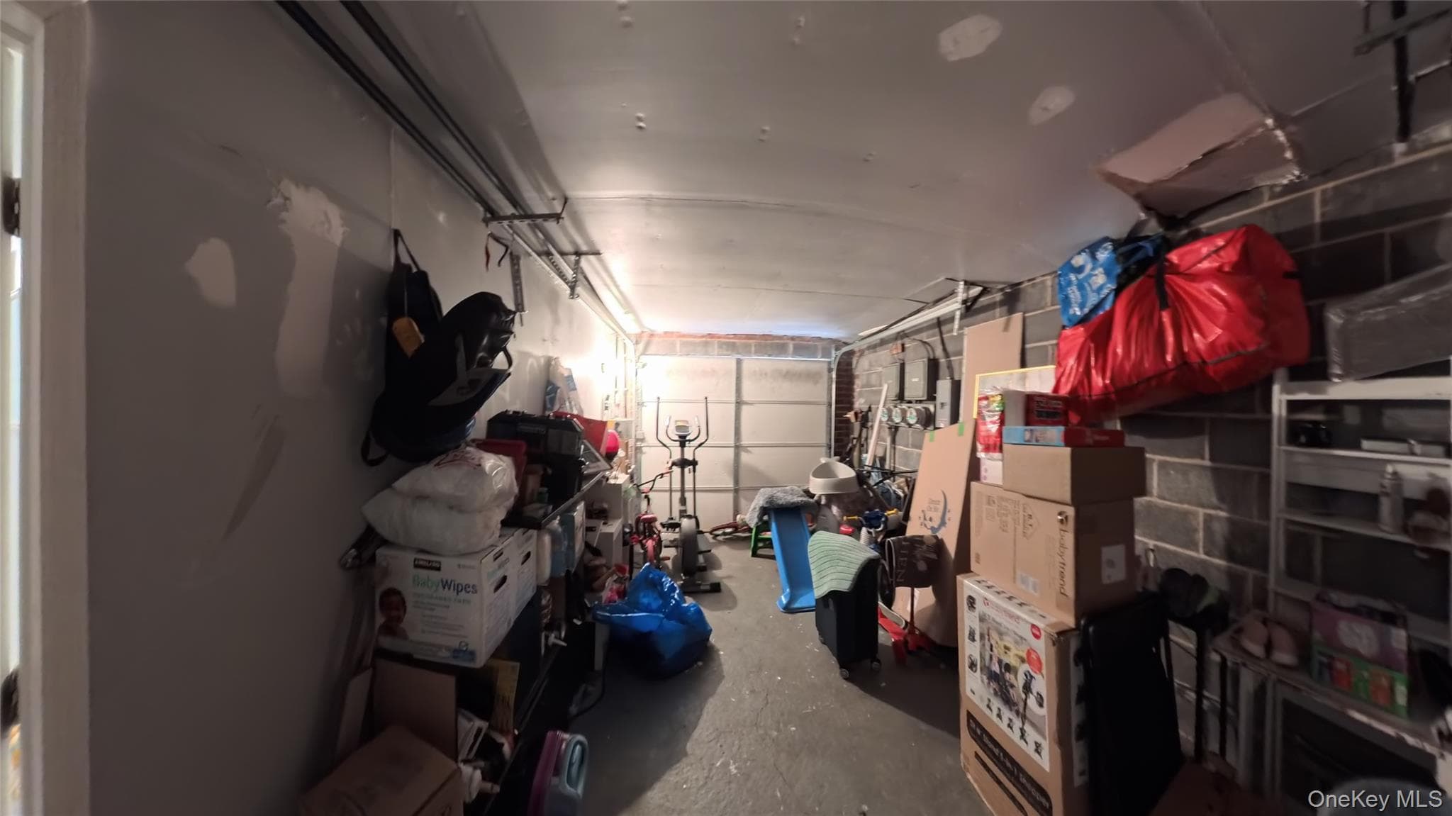 Storage