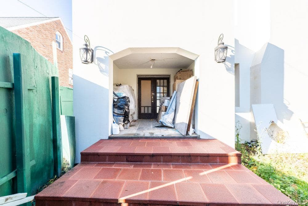 Entry
