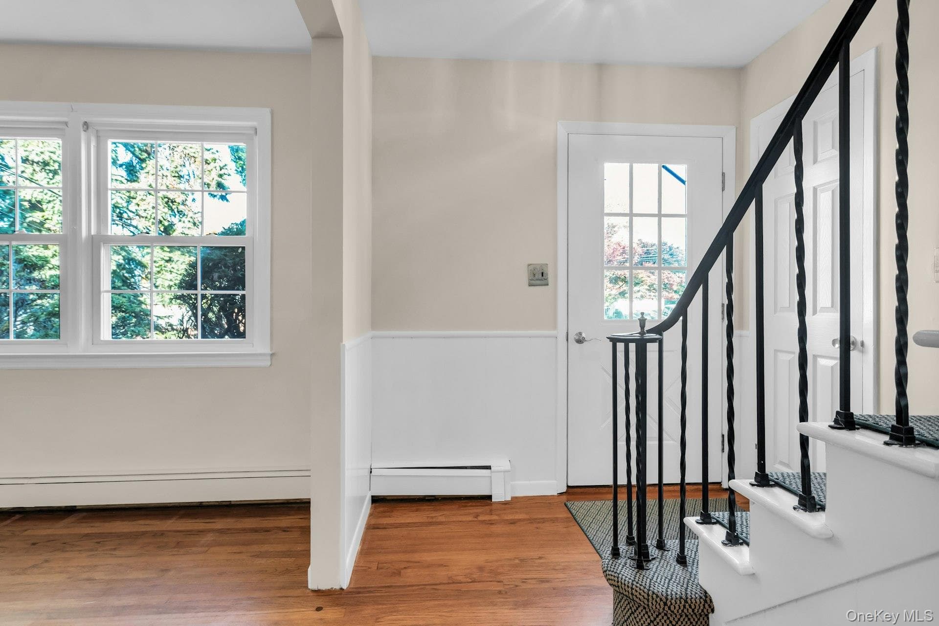 Entry