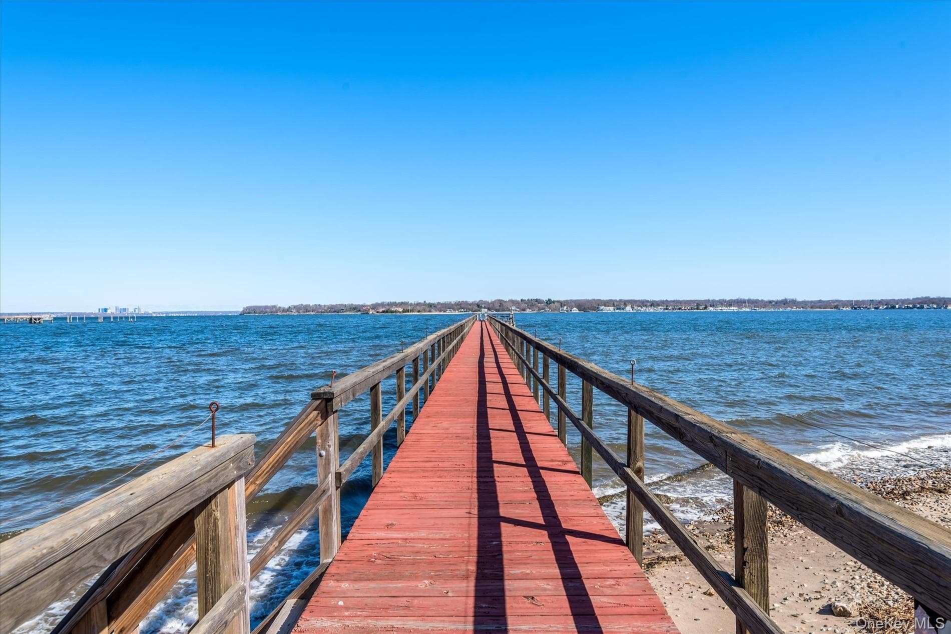 Dock