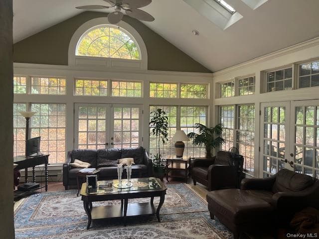 Sun Room