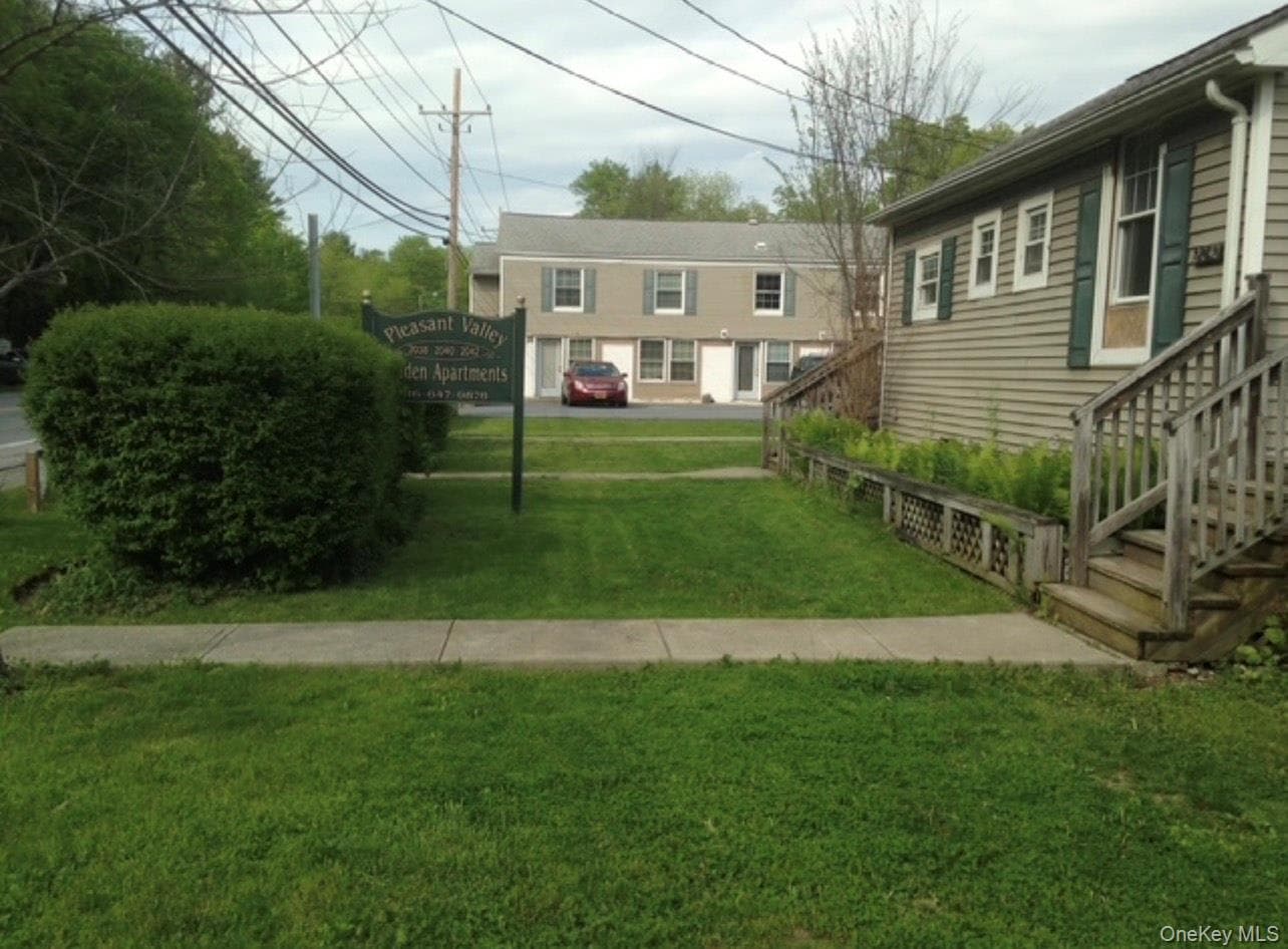 Yard