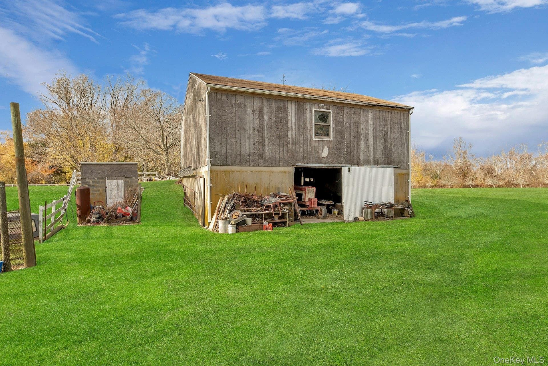 Barn