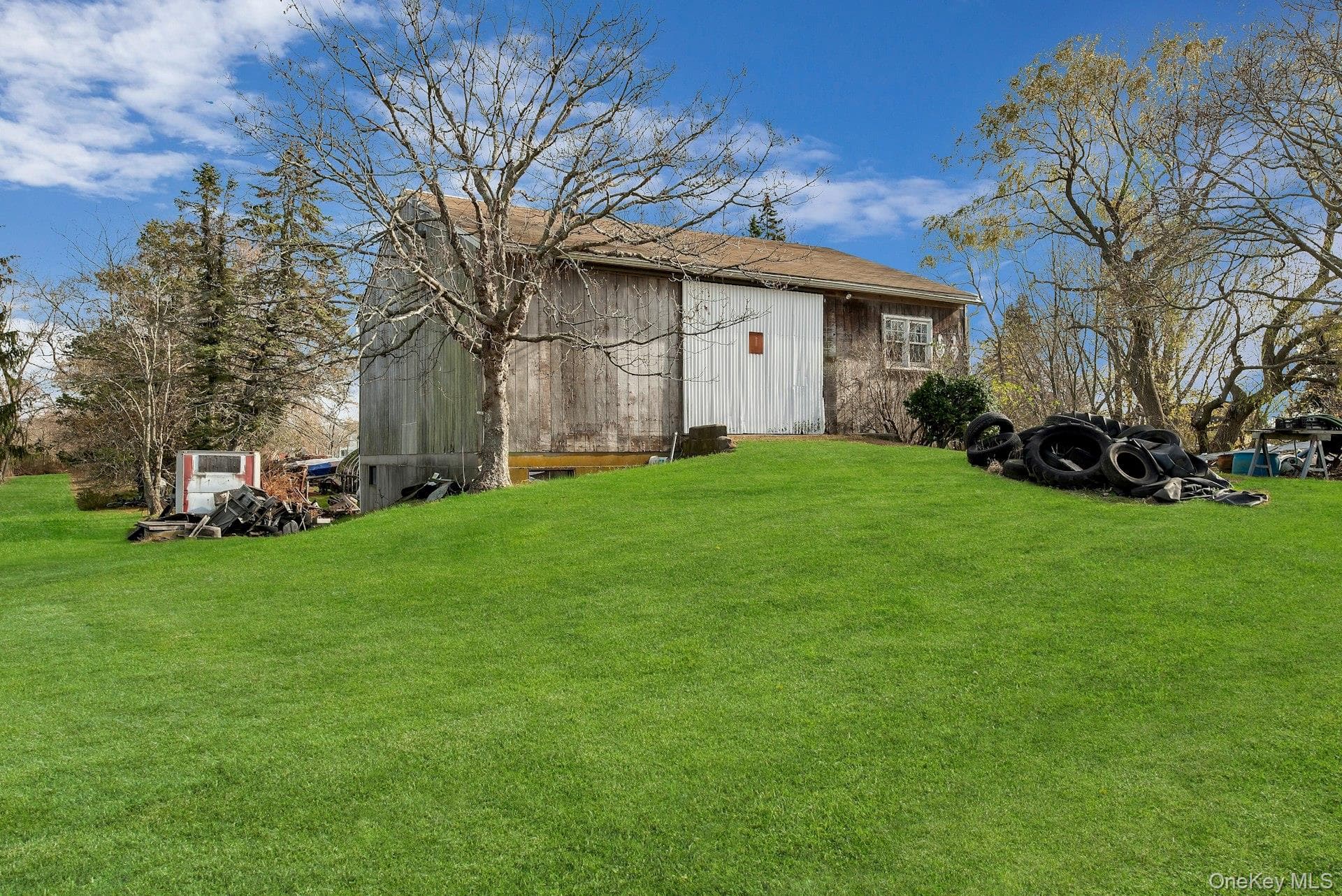 Barn