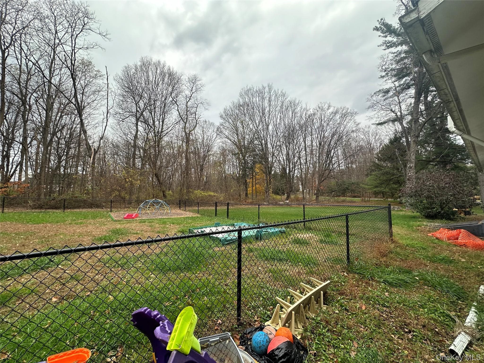 Yard