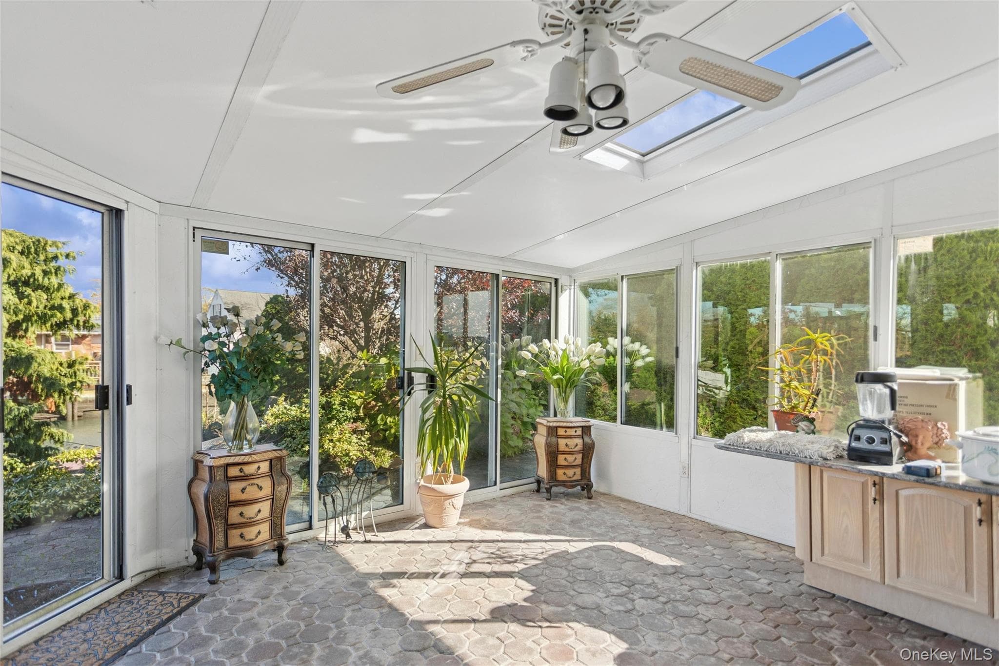 Sun Room