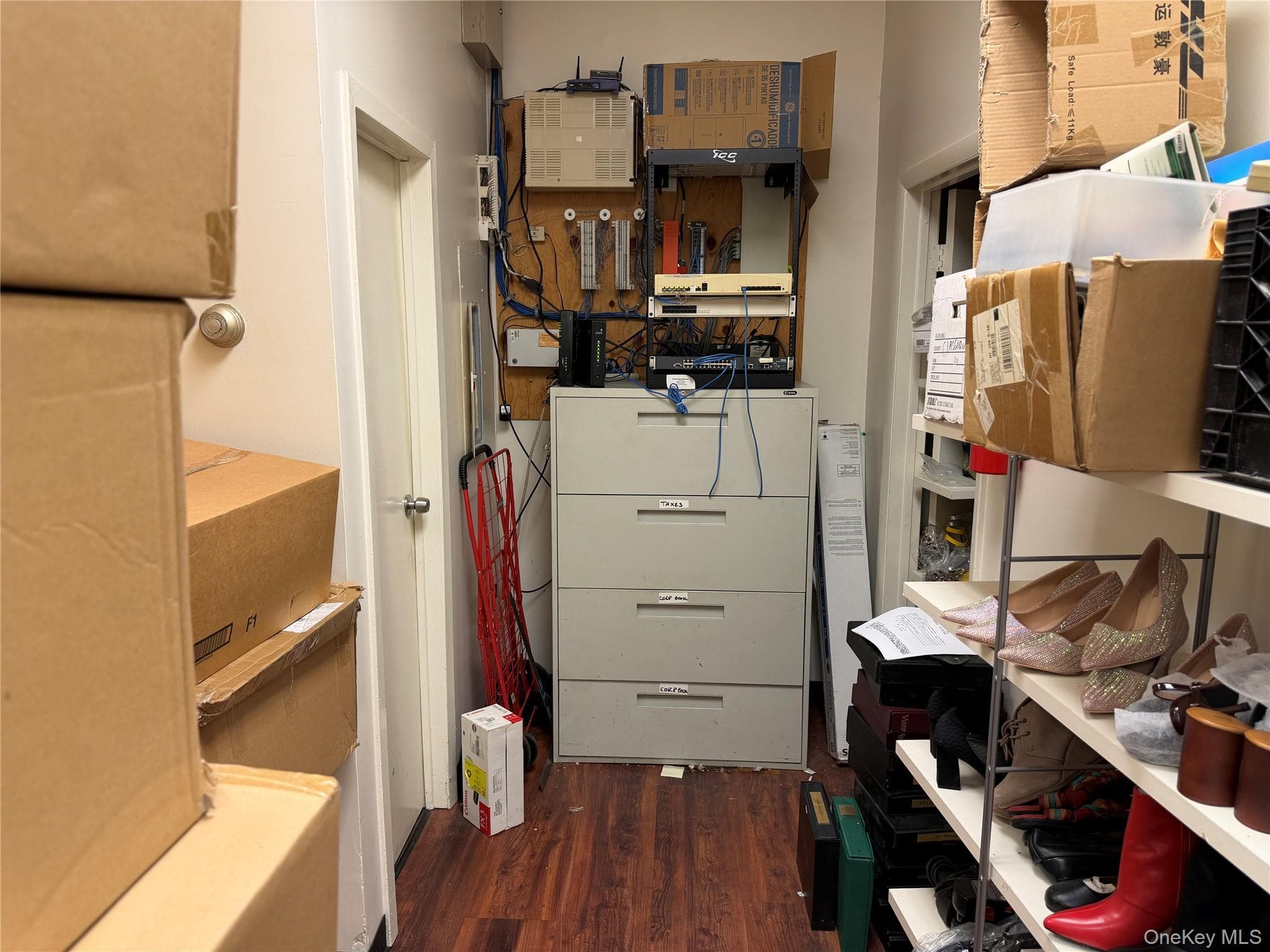 Storage