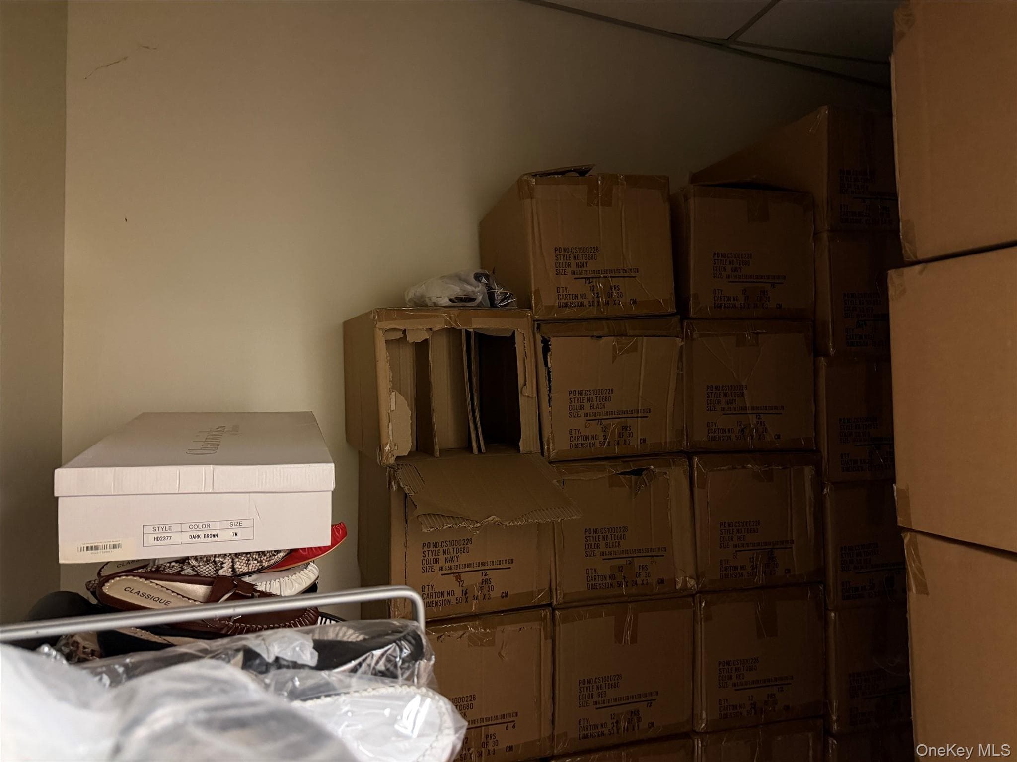 Storage