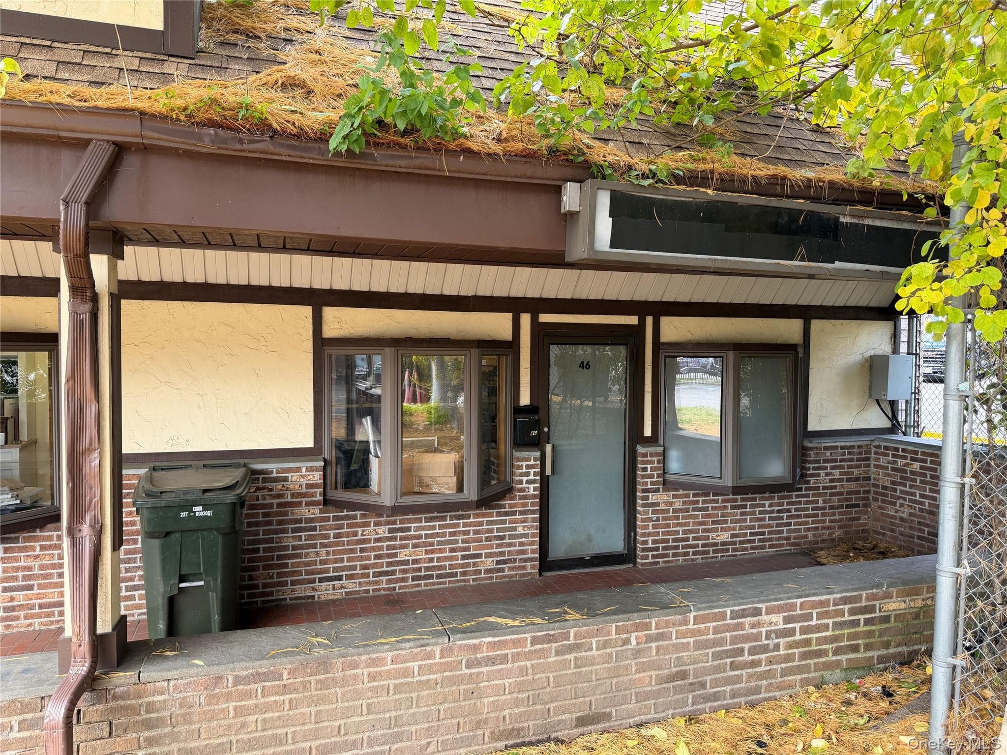 Entry
