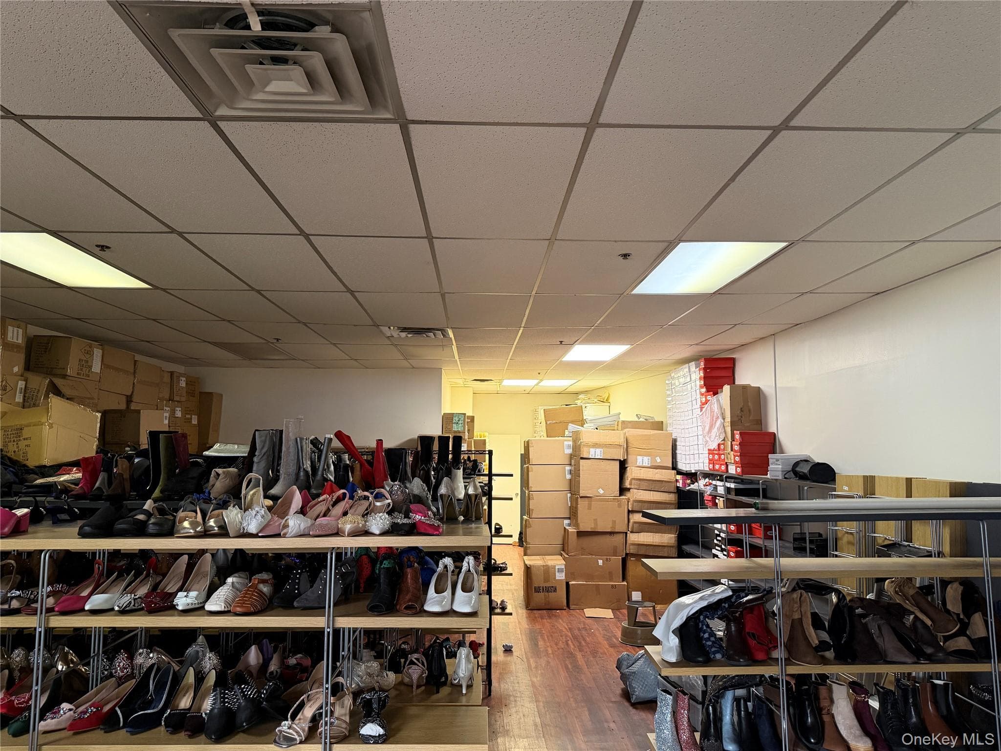 Storage