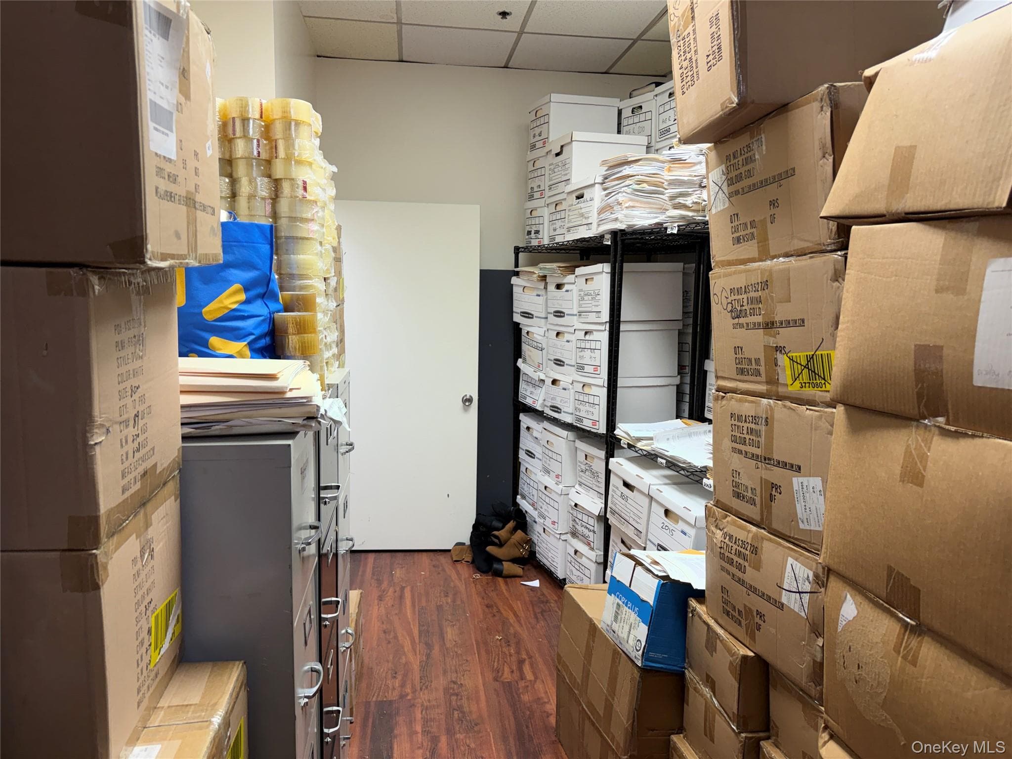Storage