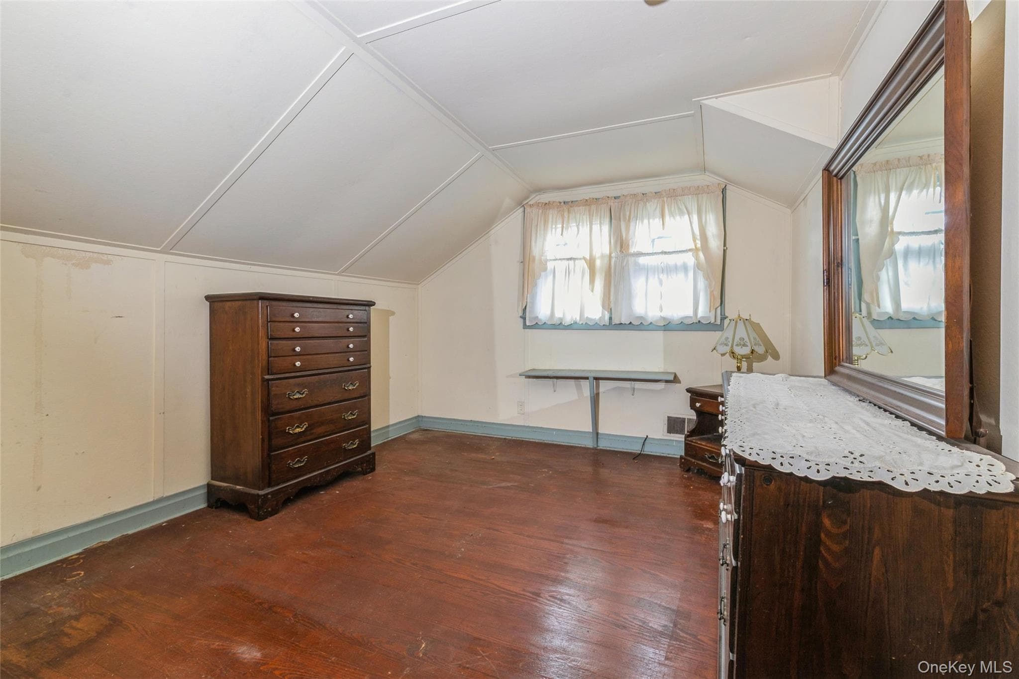 Bonus Room