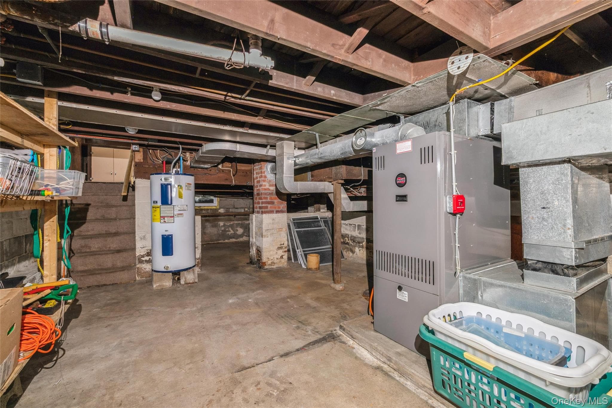 Basement