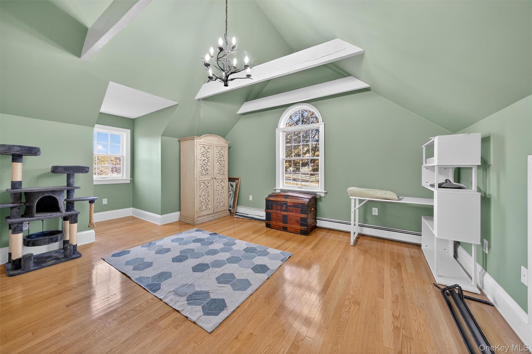 Bonus Room