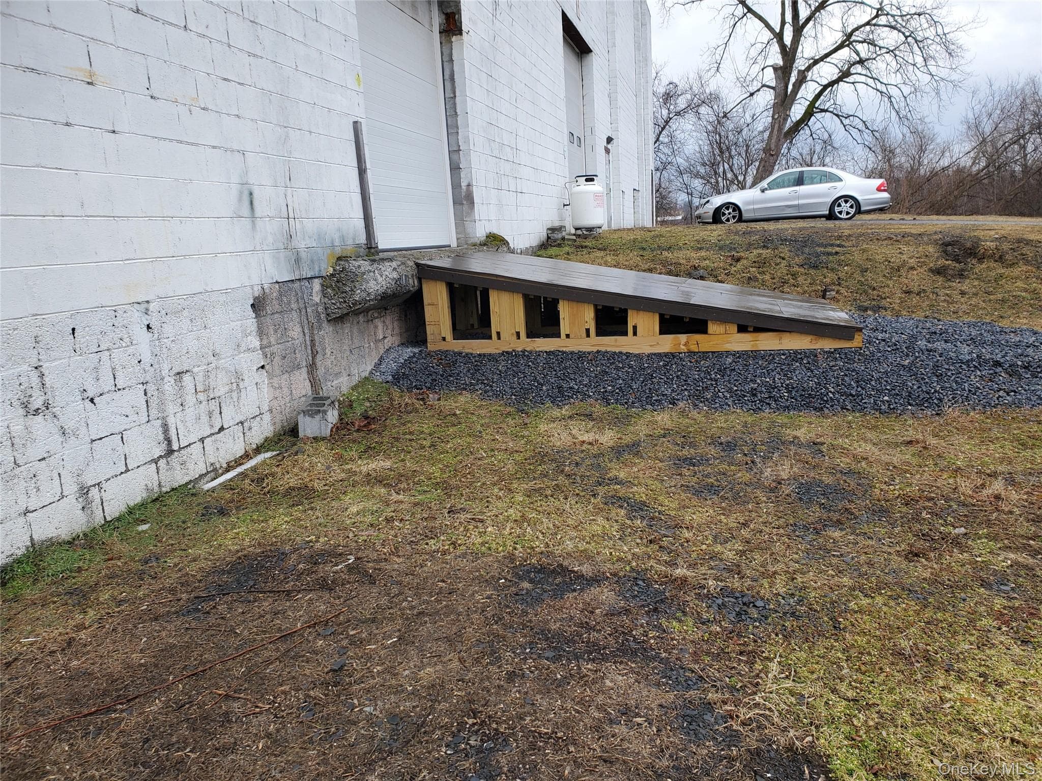 Yard