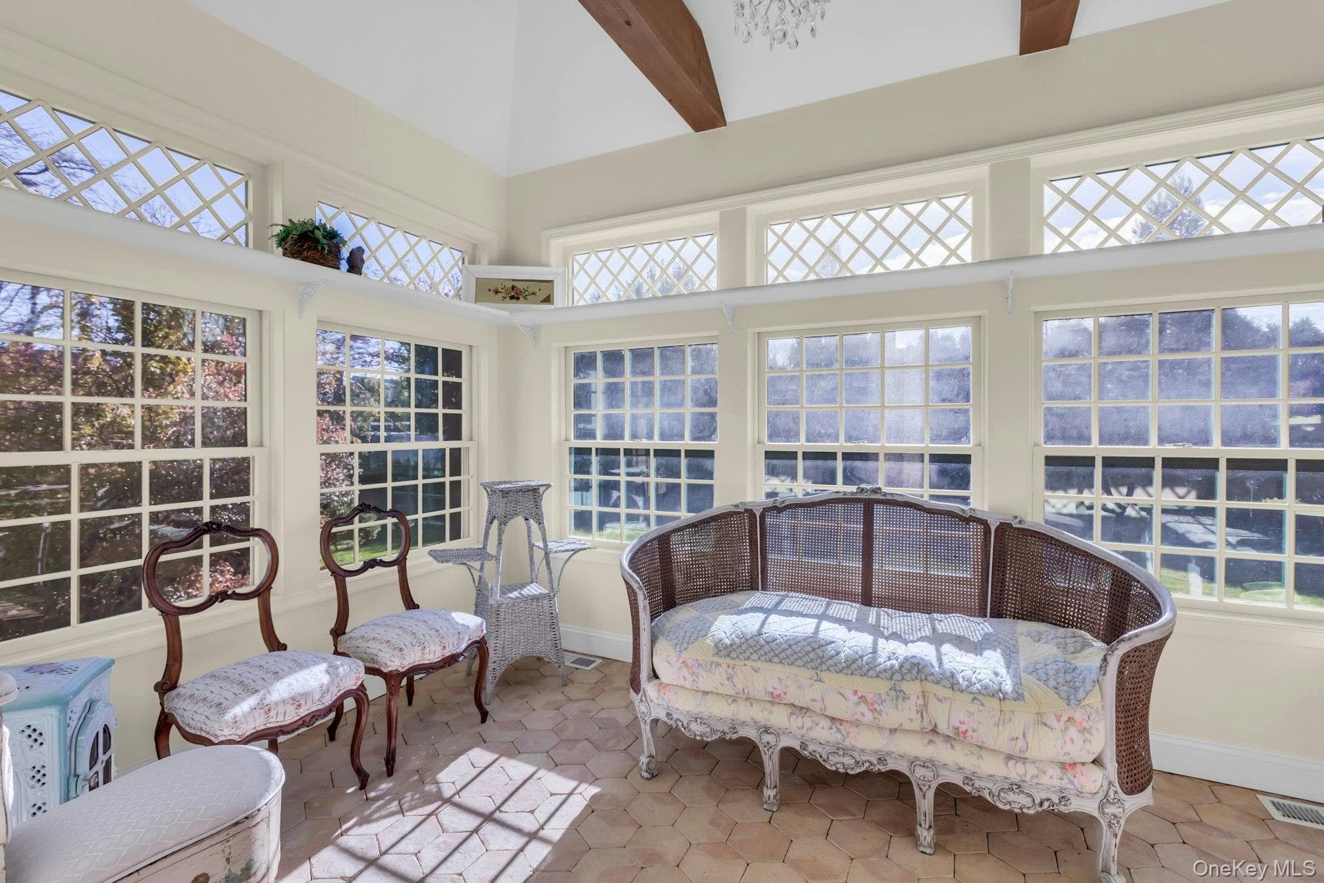 Sun Room