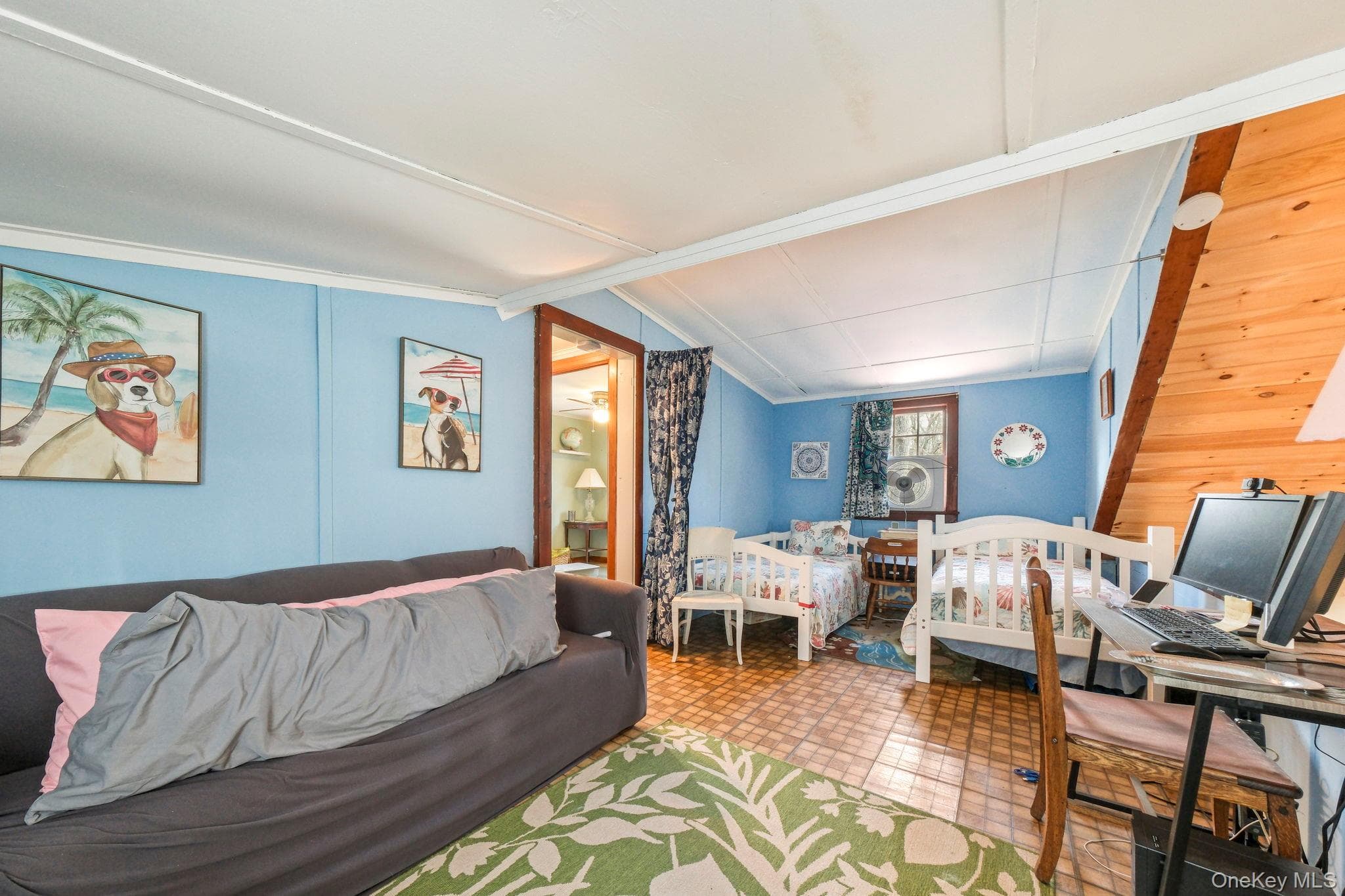 Bonus Room