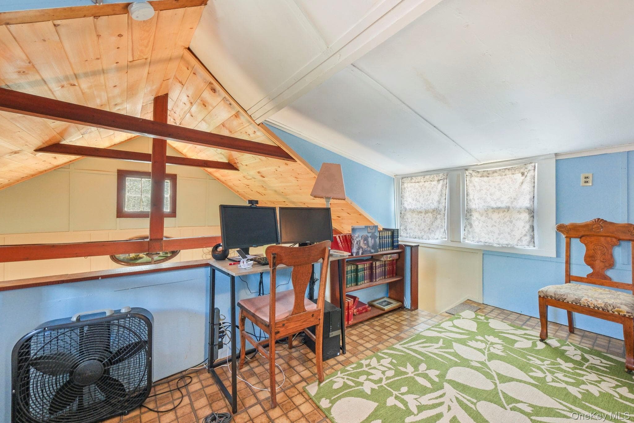 Bonus Room