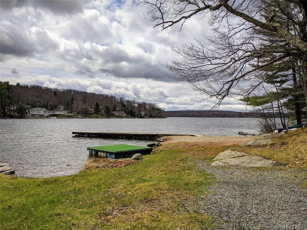 Lake