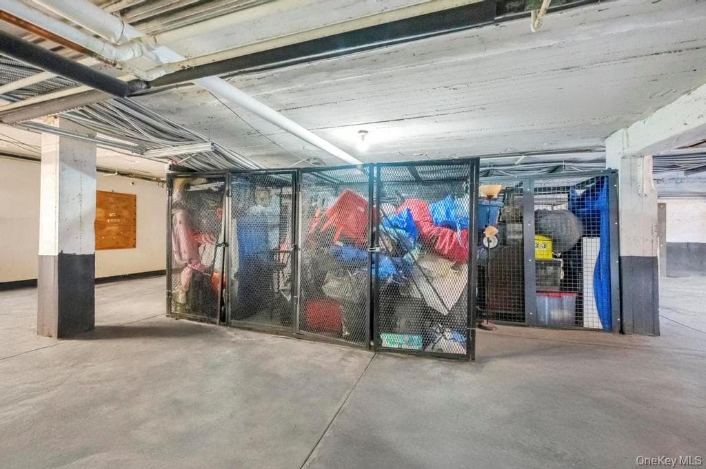 Storage