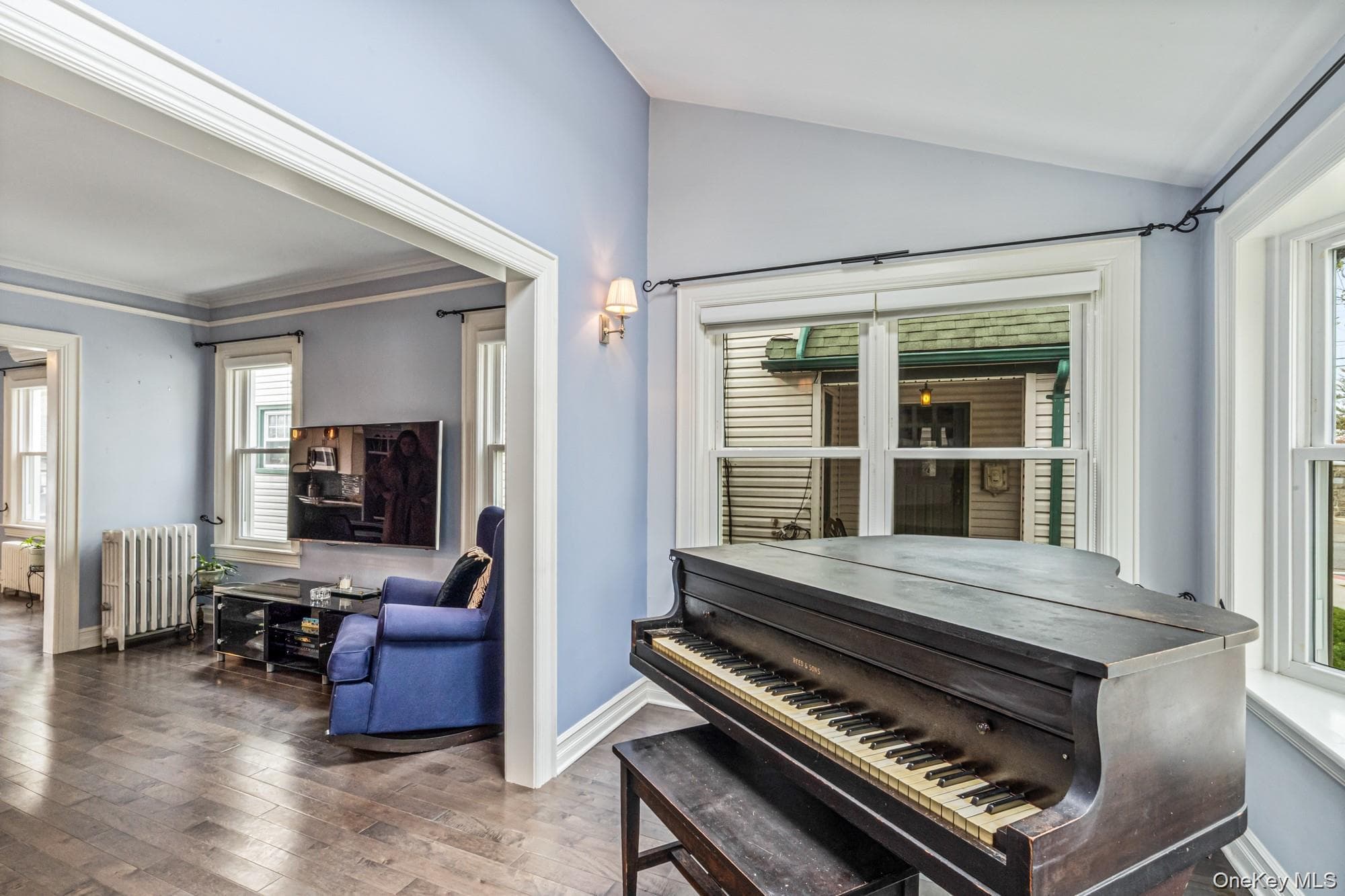 Sitting Room