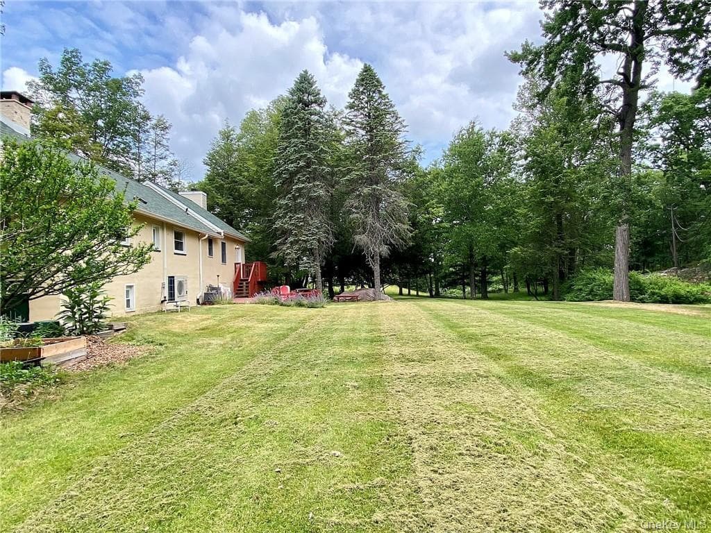 Yard