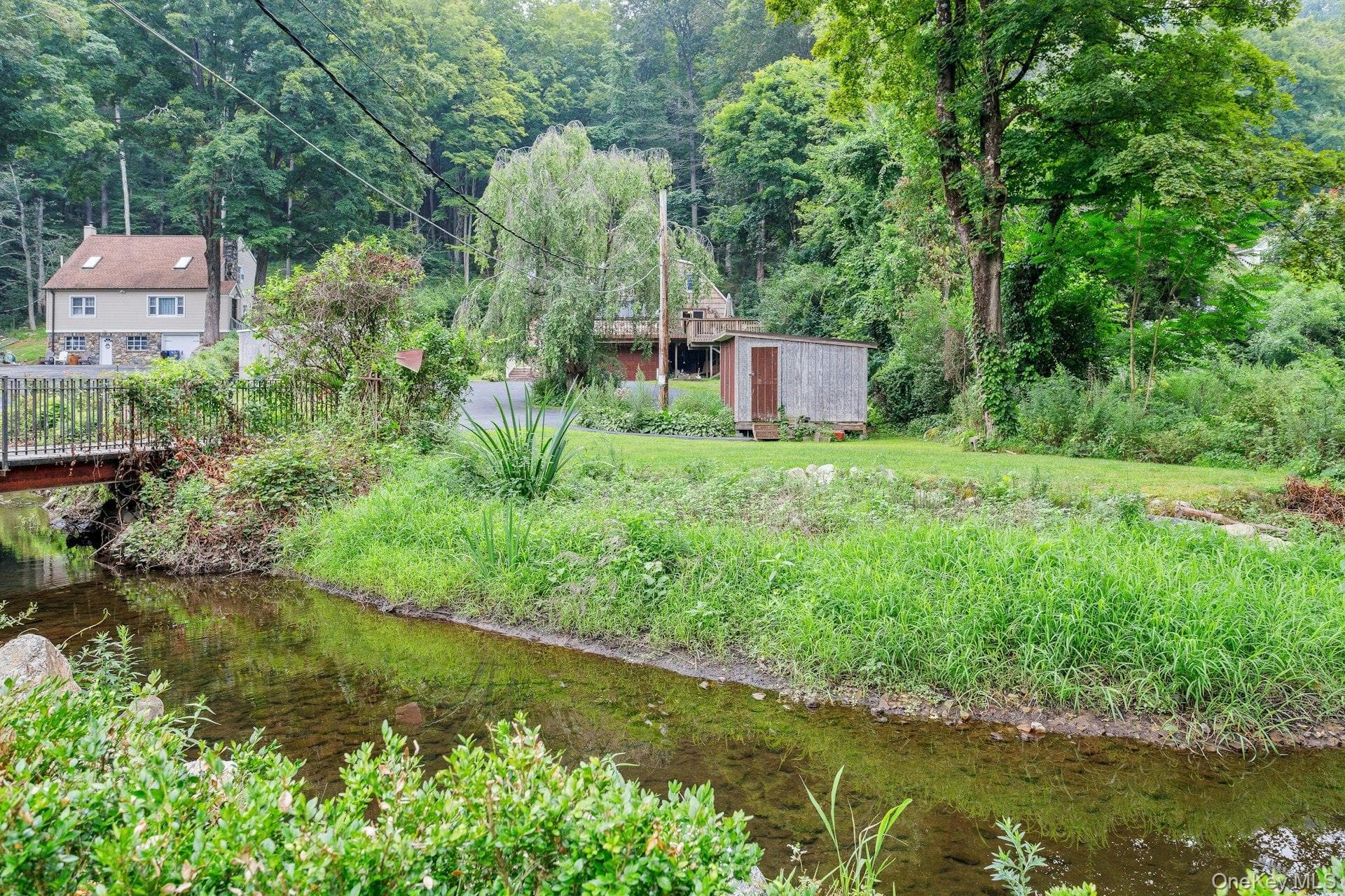 Yard