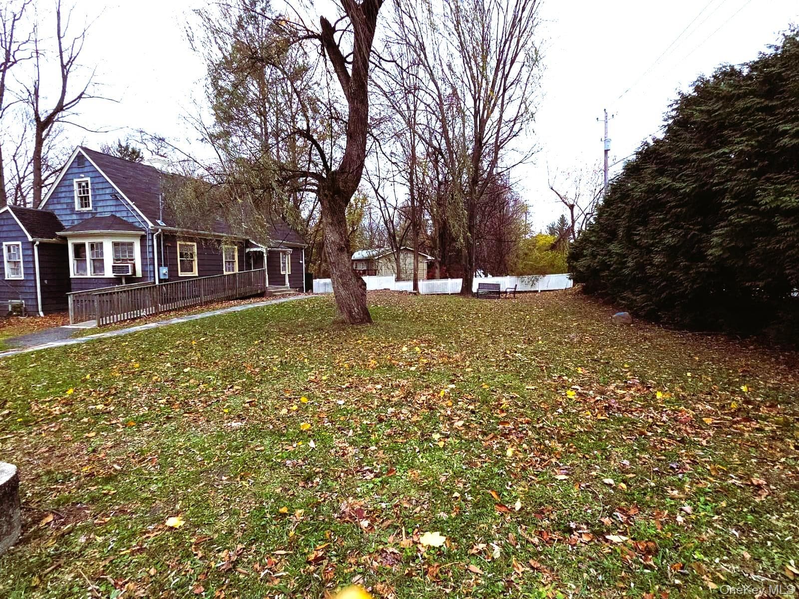 Yard