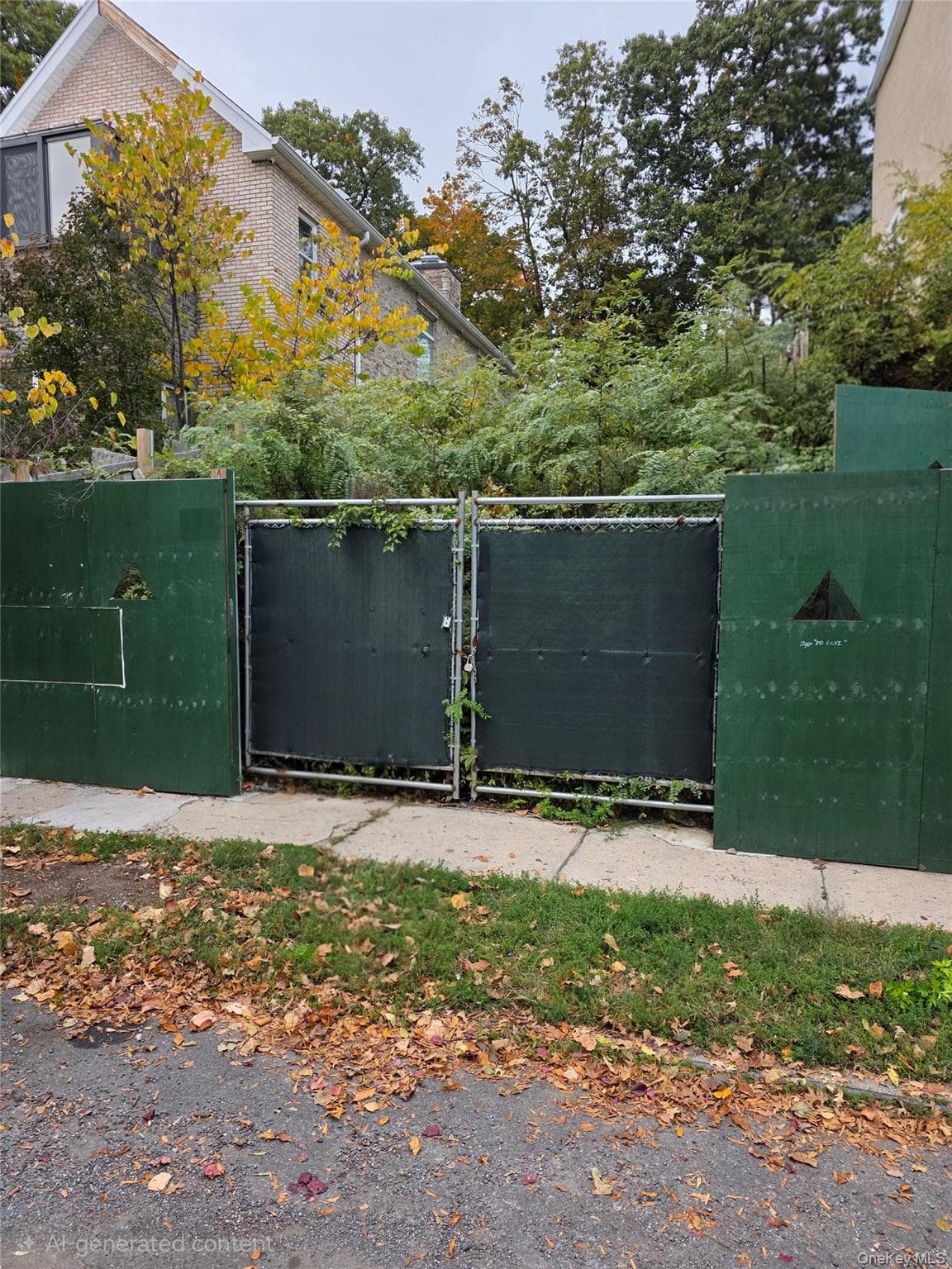 Fence