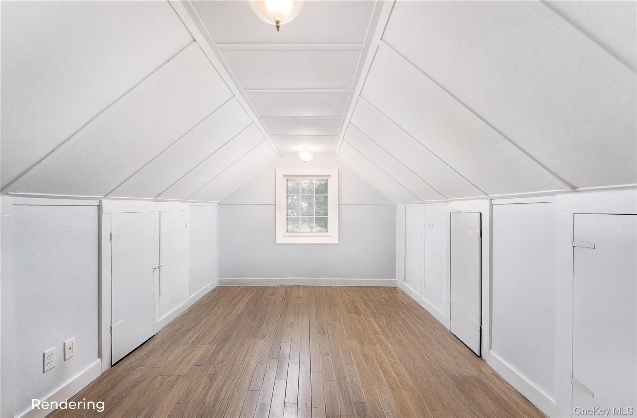 Bonus Room