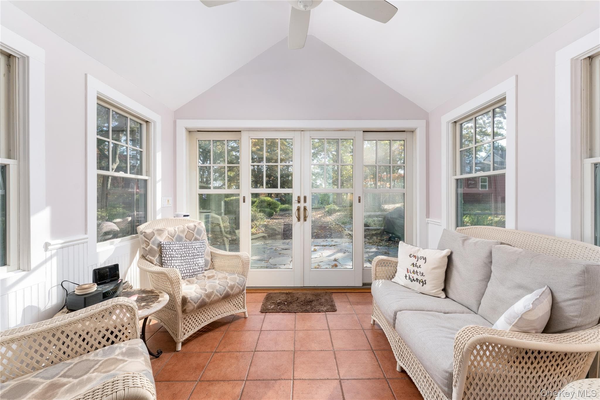 Sun Room
