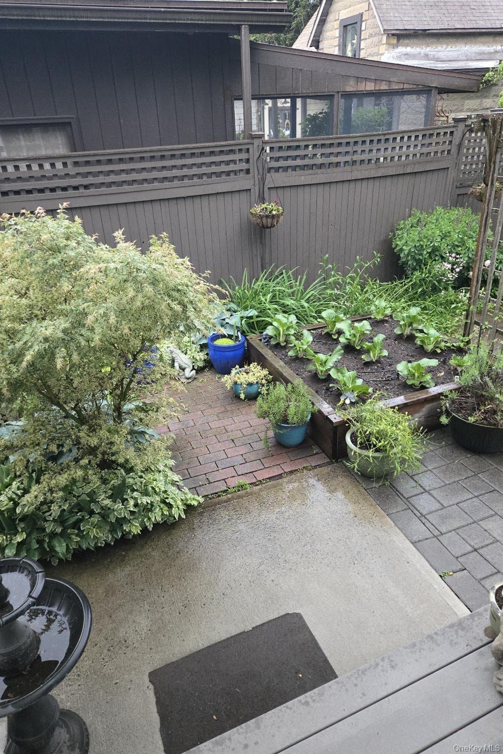 Yard