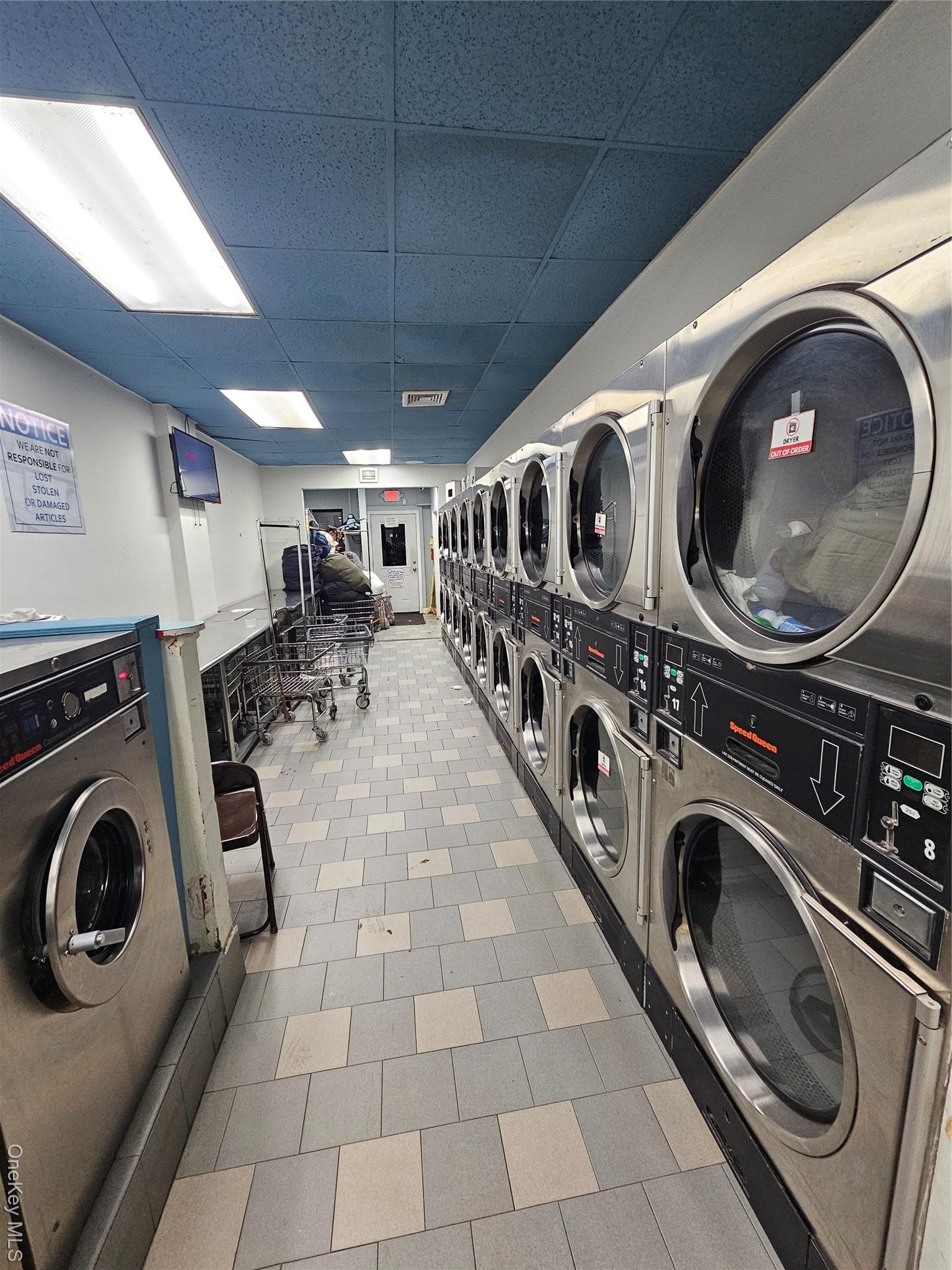 Laundry