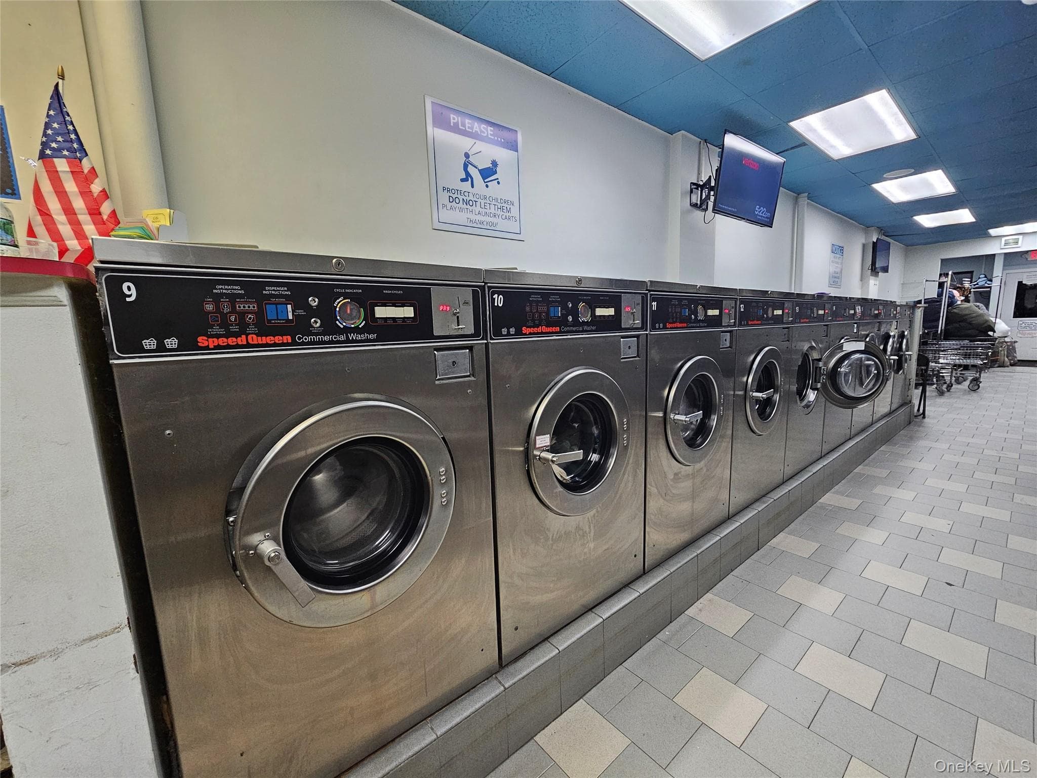 Laundry