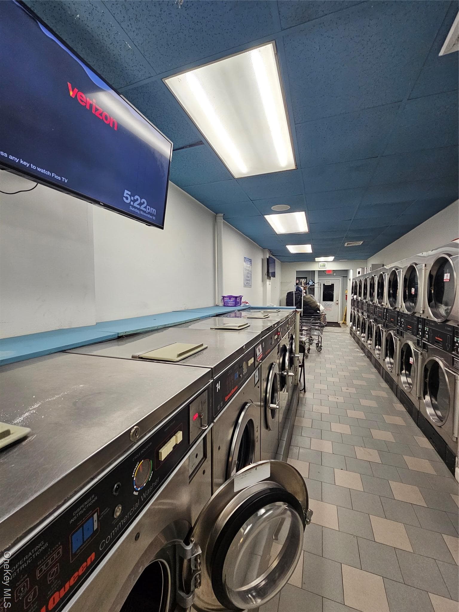 Laundry
