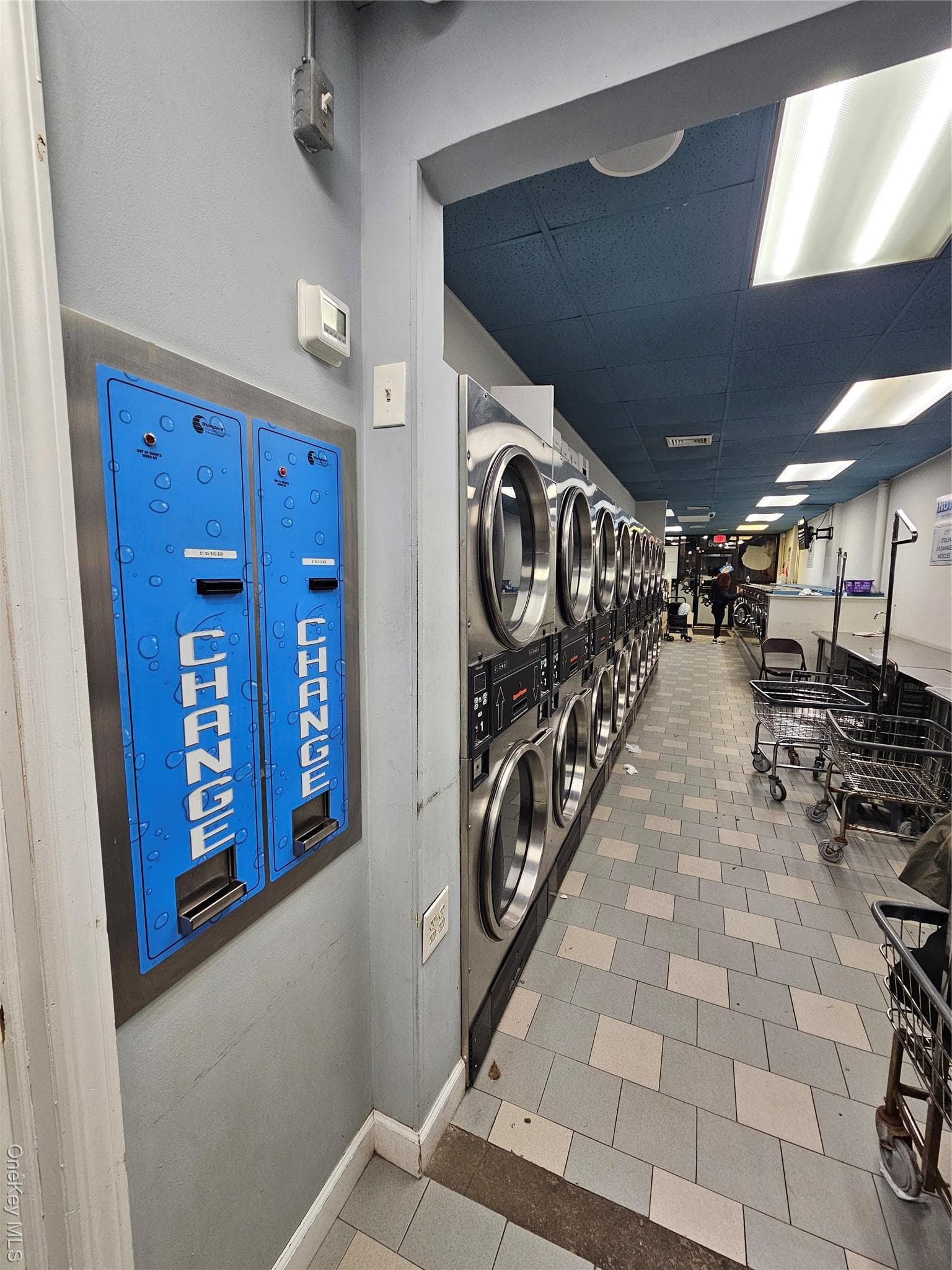 Laundry