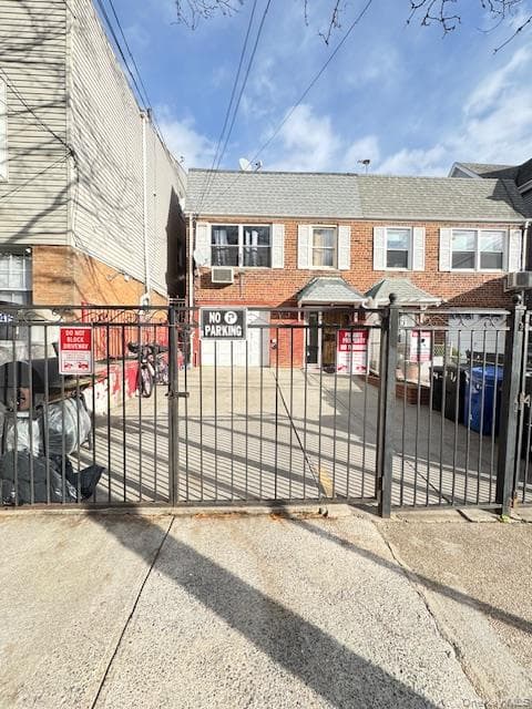 Fence