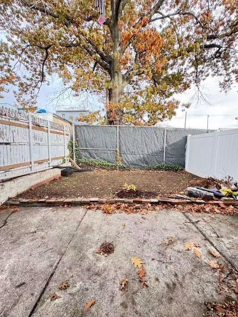 Yard