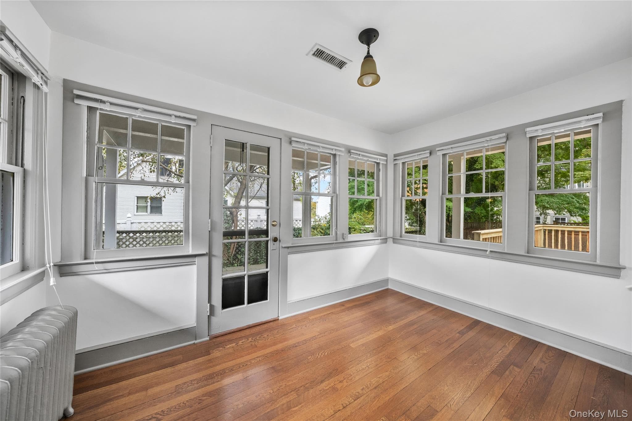 Sun Room