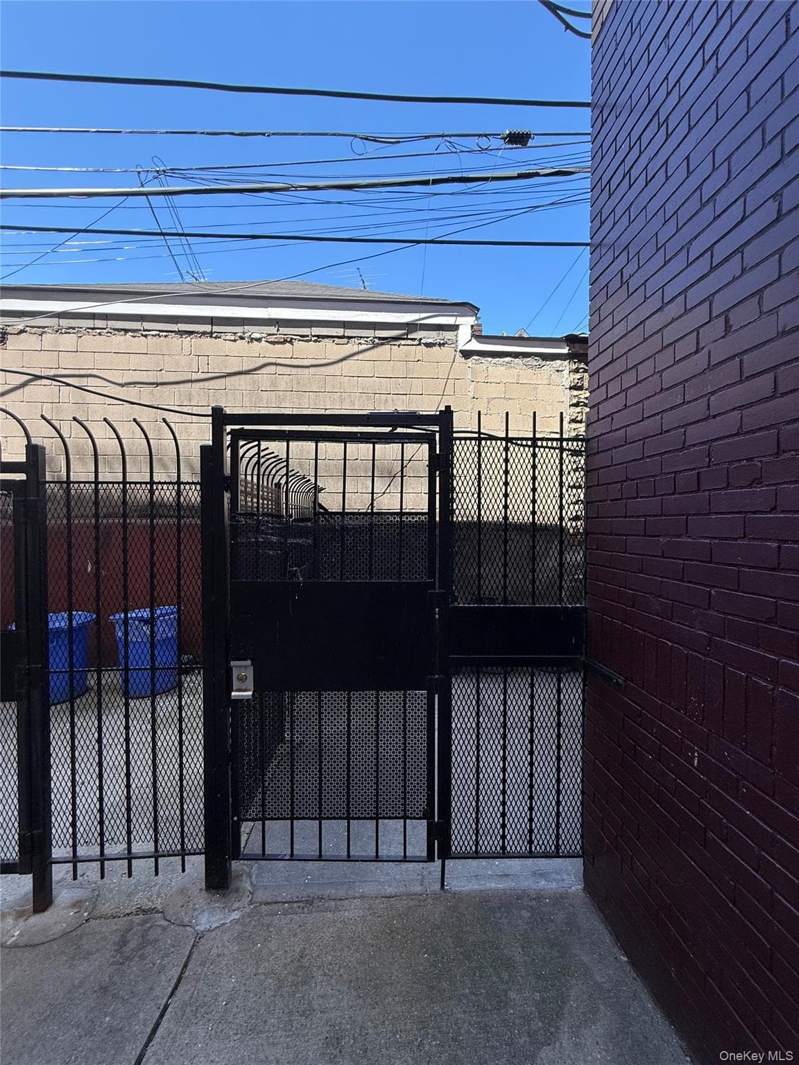 Fence