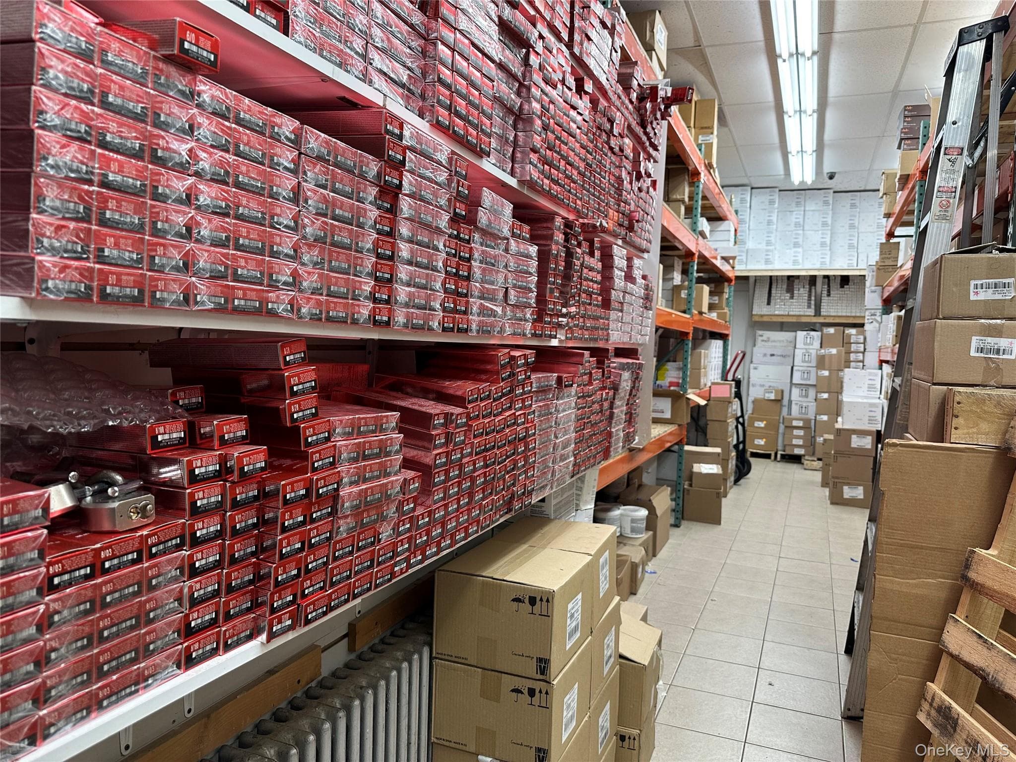Storage