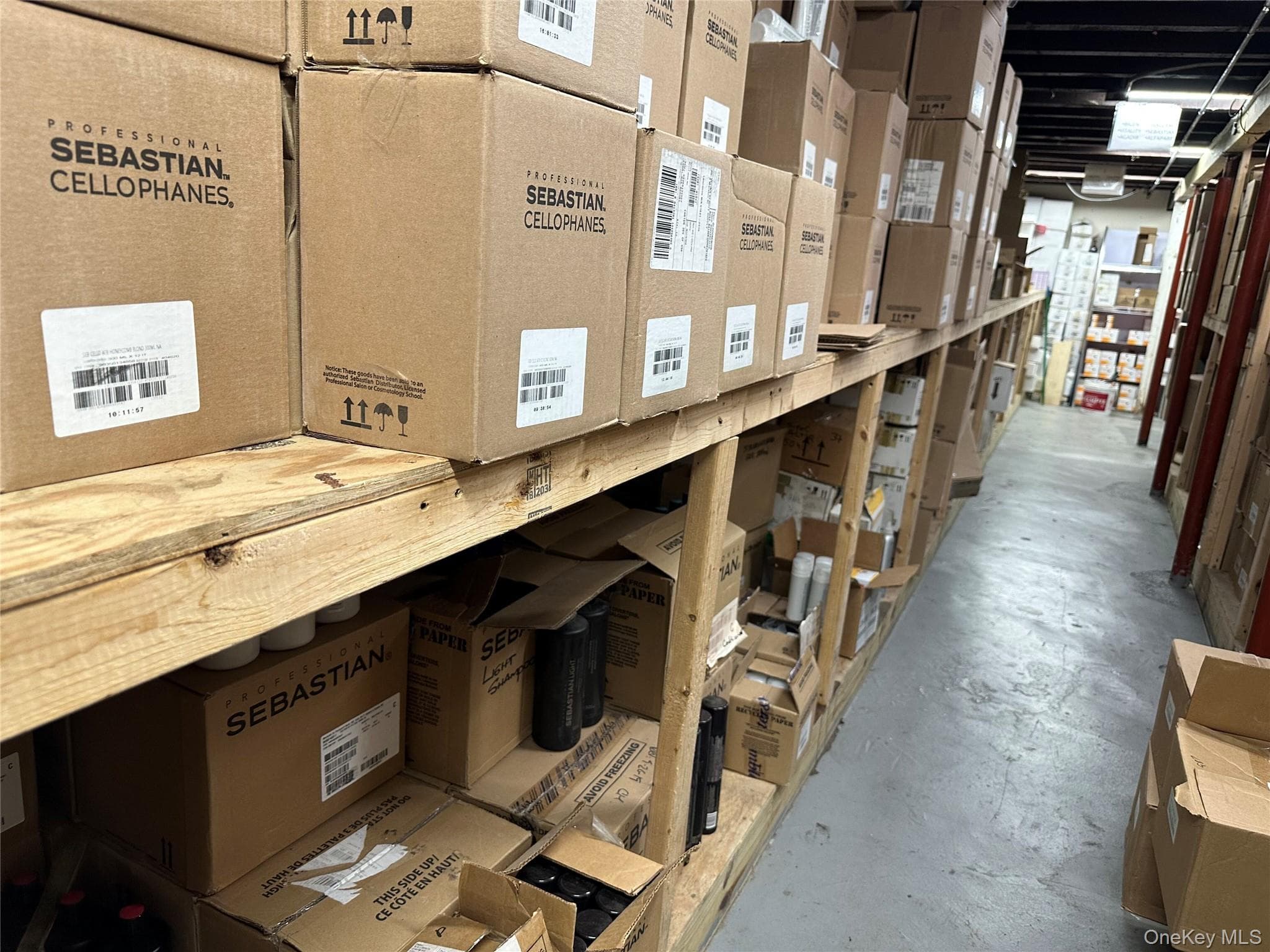 Storage