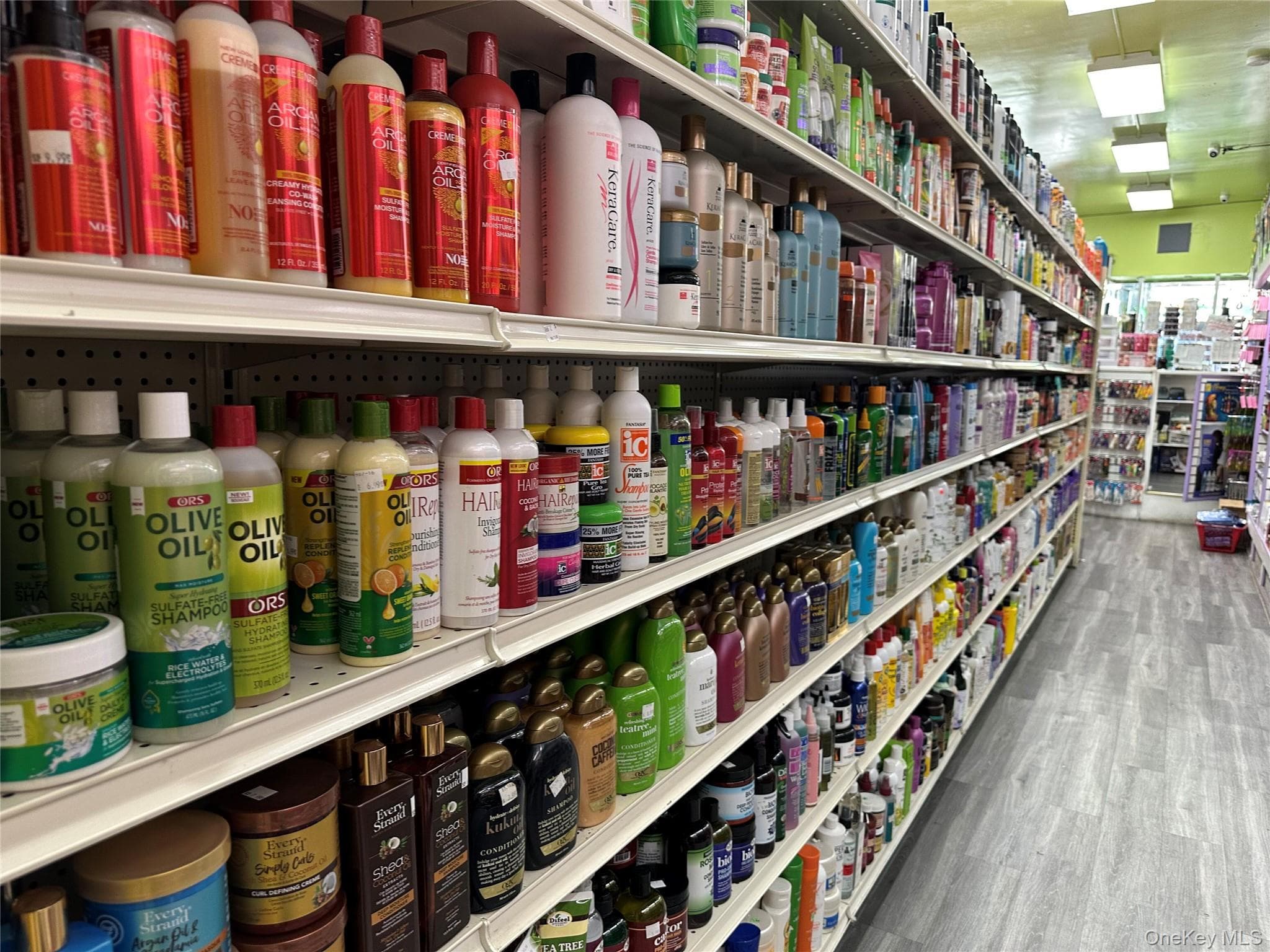 Pantry