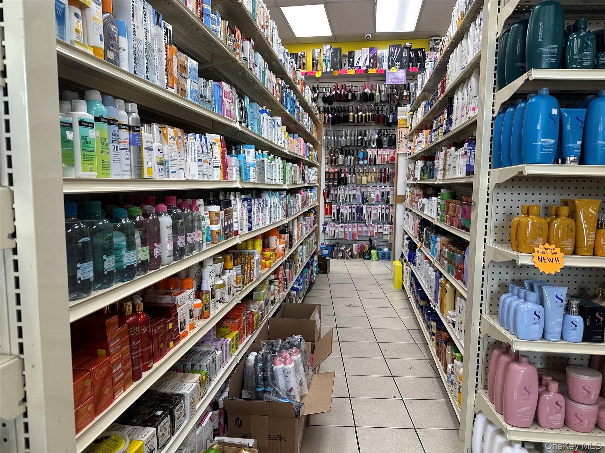 Pantry