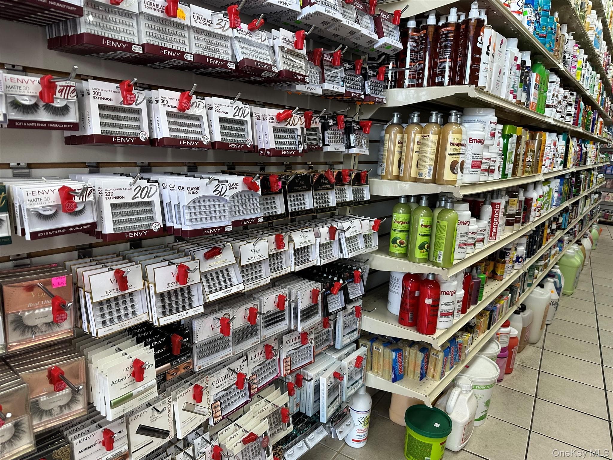 Storage