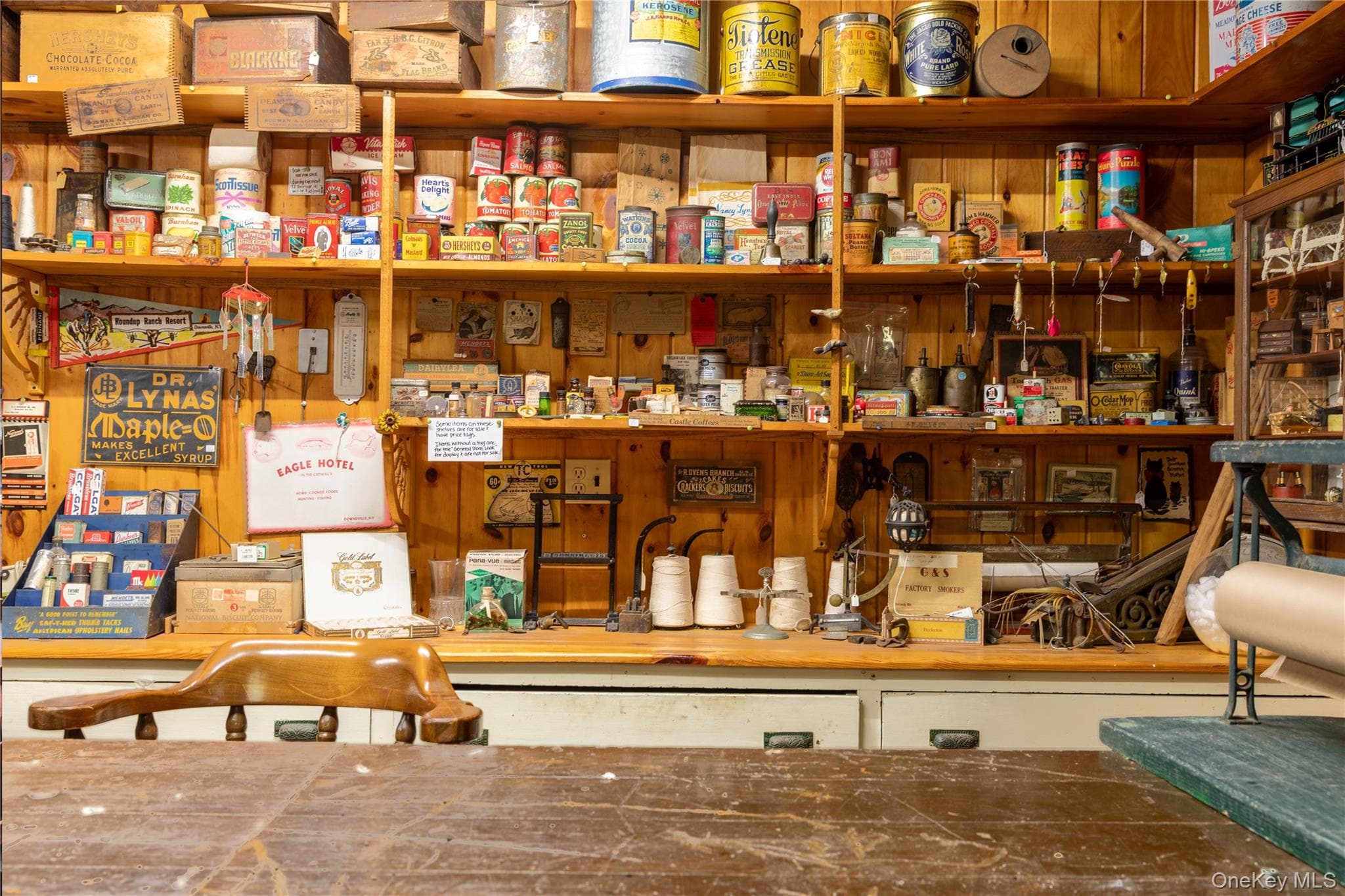 Pantry