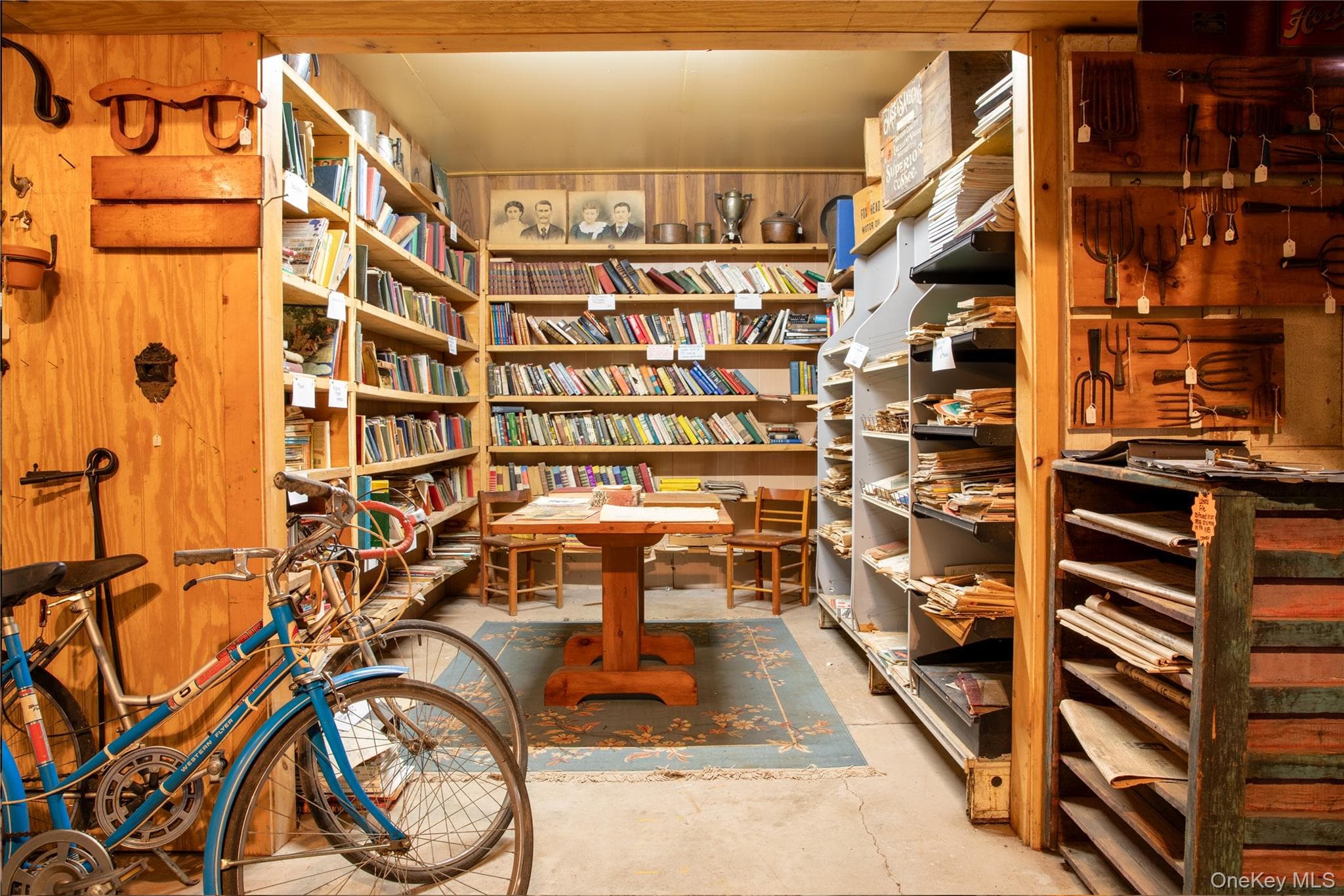 Storage