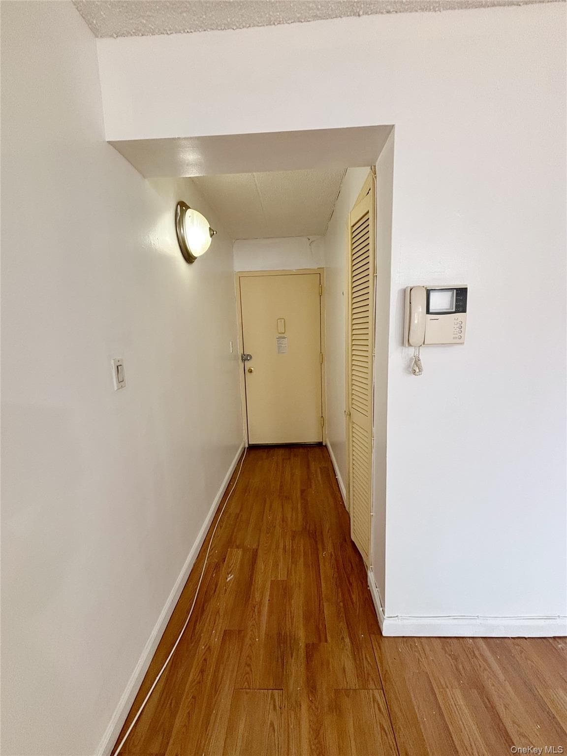 Entrance Foyer